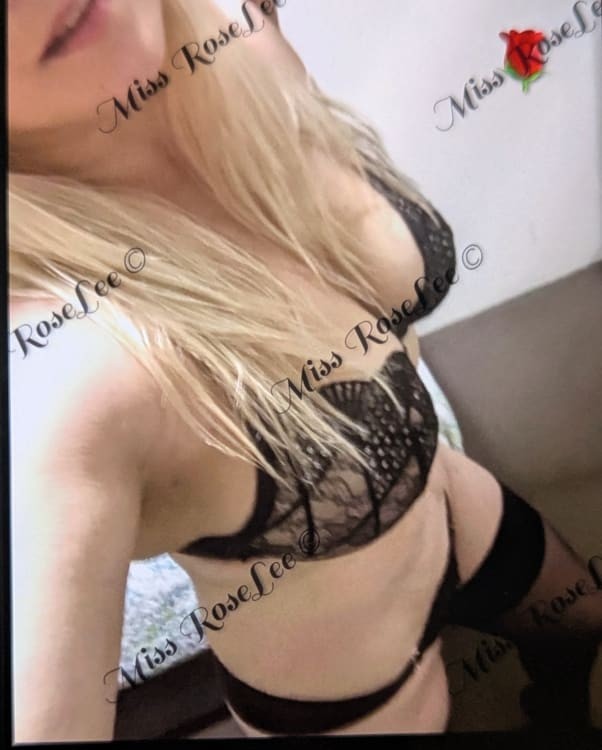 Rose Lee
