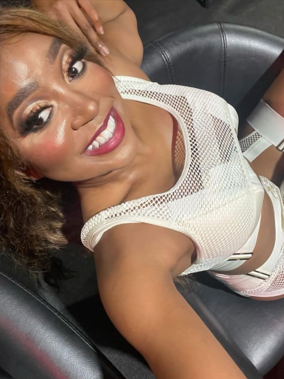 Sydney Suxxx