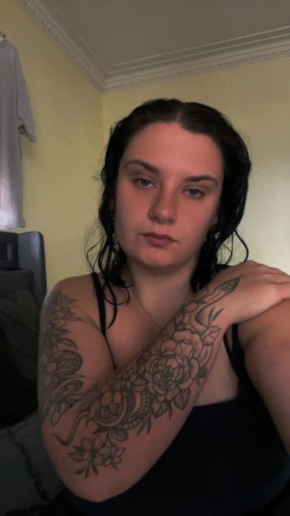 Amber Sexy Milf