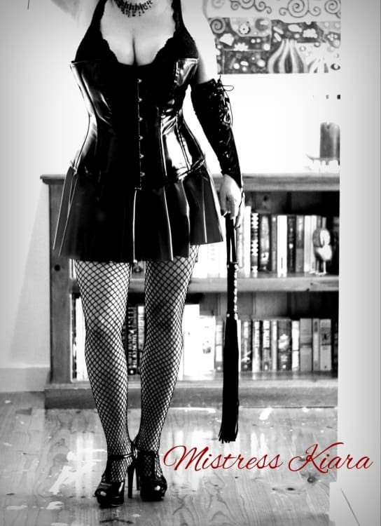 Mistress Kiara