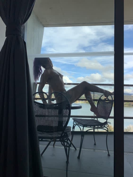 🩶Ash Grey - Dickson/Braddon Incall🩶