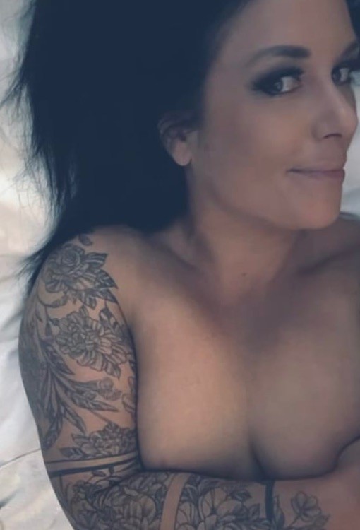 ✖ kalli ✖ filthy dirty curvy milf
