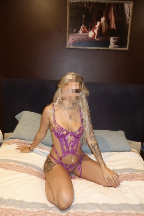 Bella Bleu