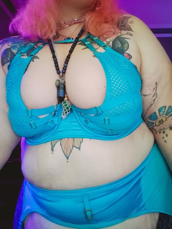 Venus Nymphs
