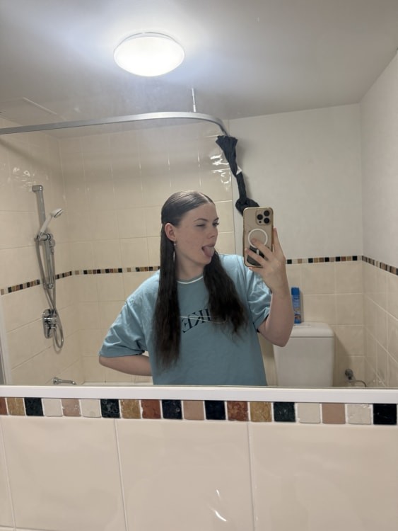 Kenzie