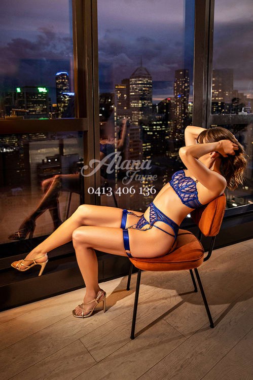 Alana Jayne