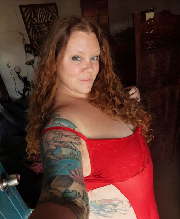 Kirsty