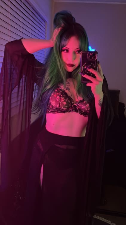 Sarah Sea