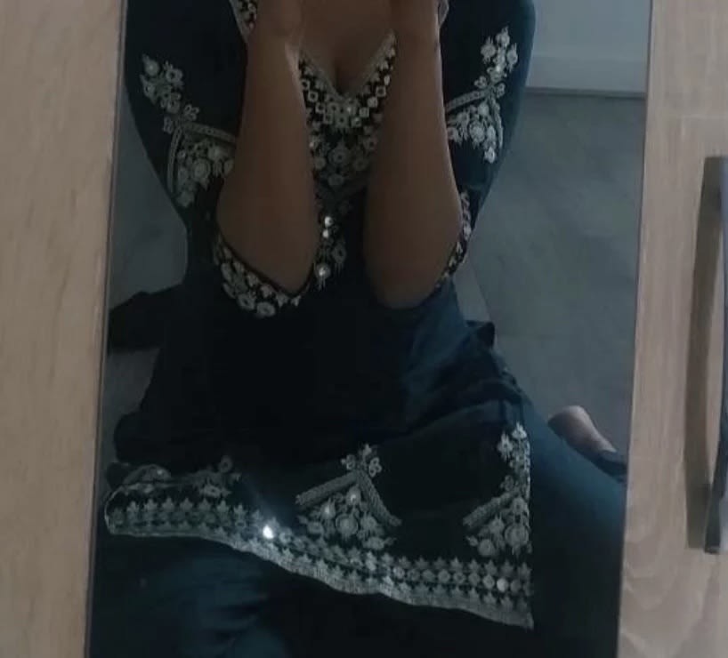 Anaya Dhawan