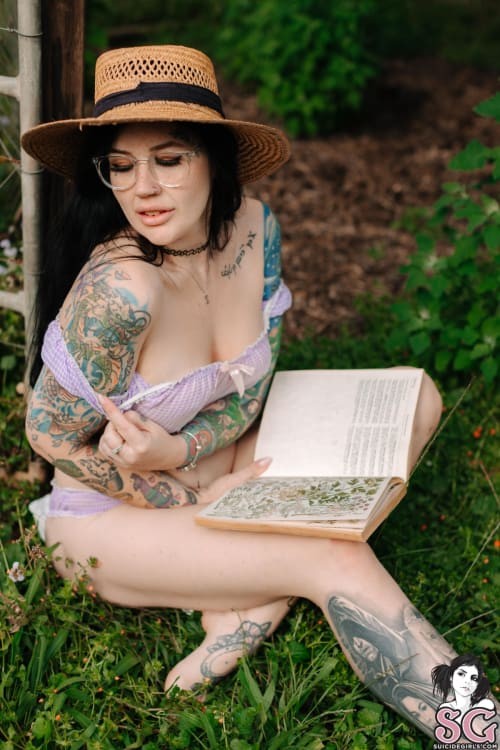 Lex Leigh