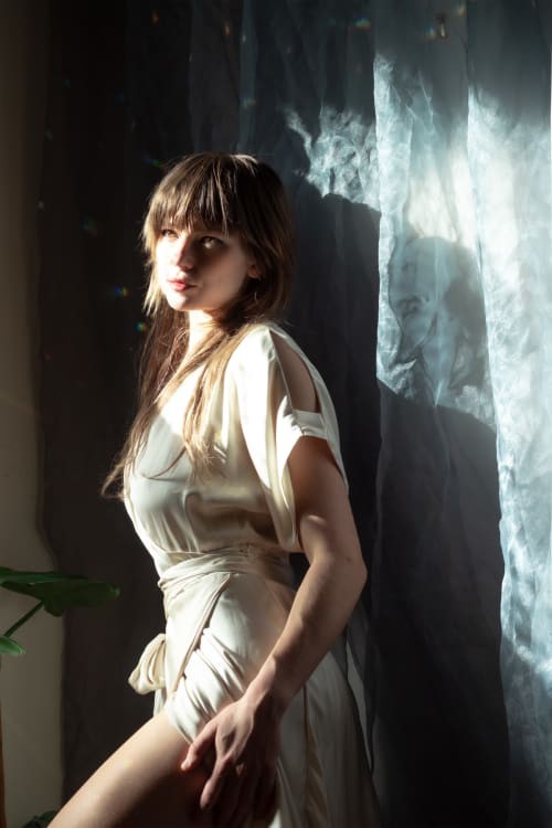 Aria Eden