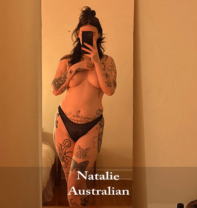 Natalie
