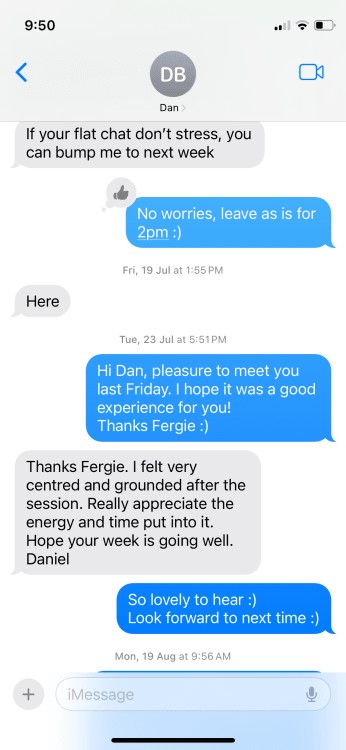 Fergie