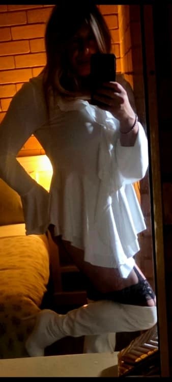 Naughty Natalie