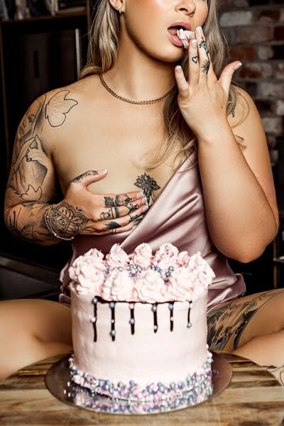 Faye Foxx