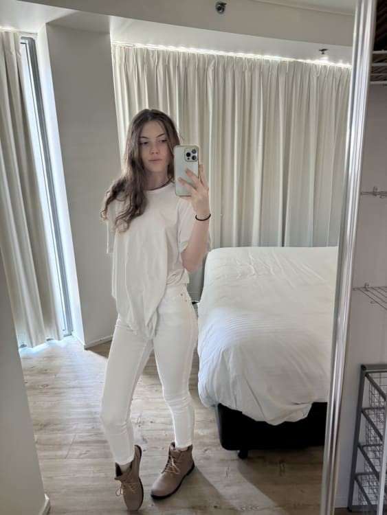 Kenzie