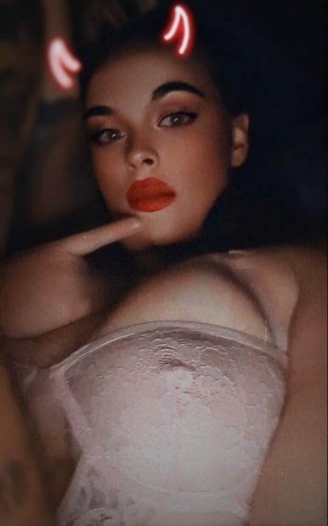 Miss Bella-paige