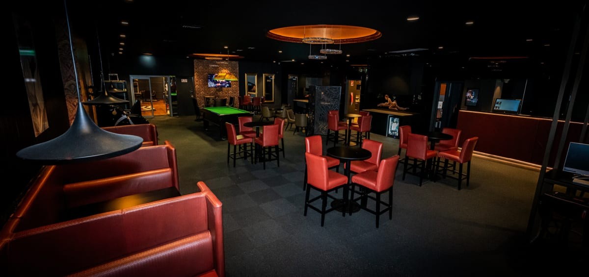 Langtrees VIP Perth