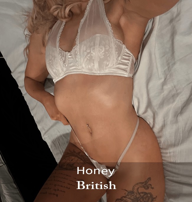 Honey