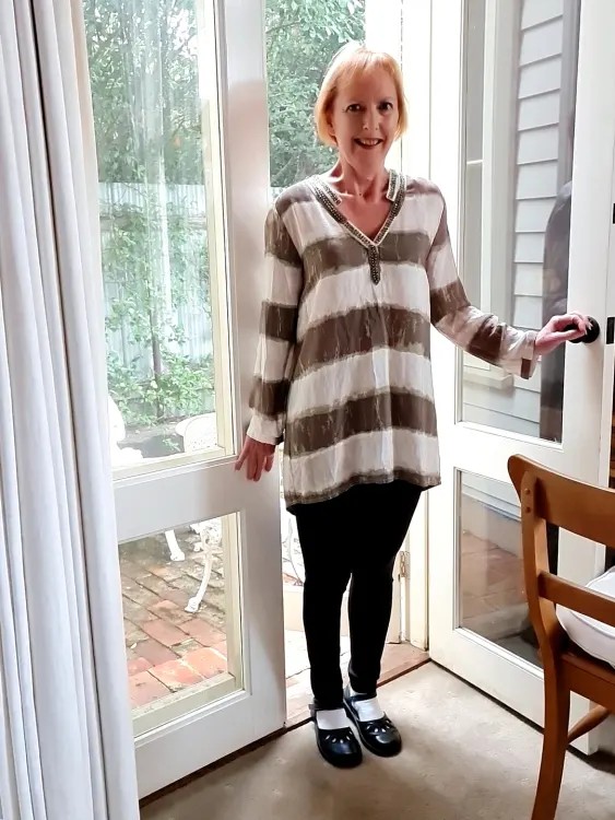 Linda Jones