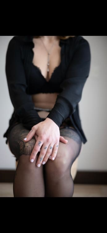 Skye Luna Raye