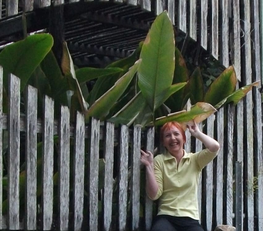 Linda Jones