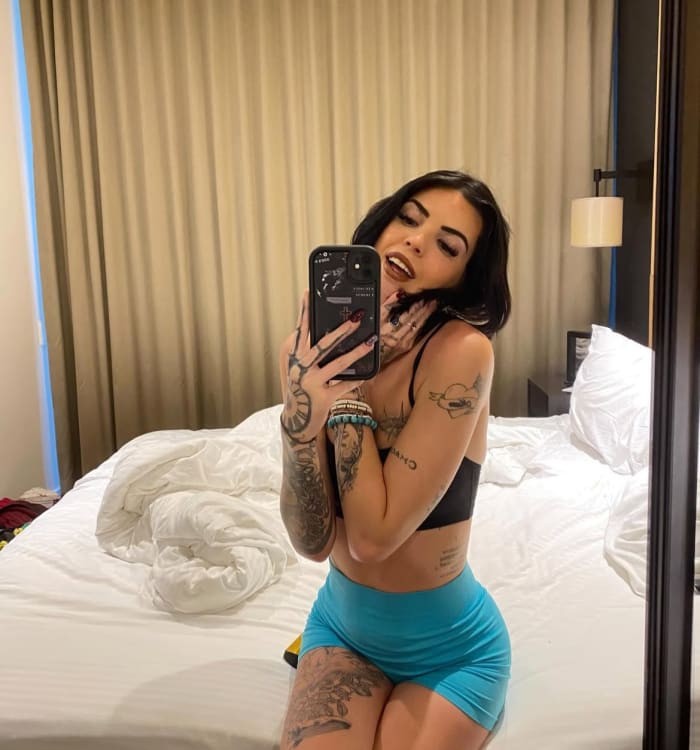 Zariah