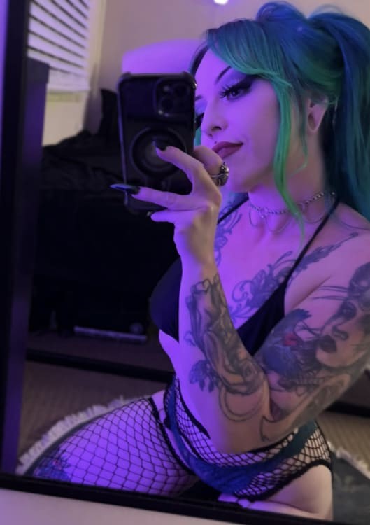 Sarah Sea
