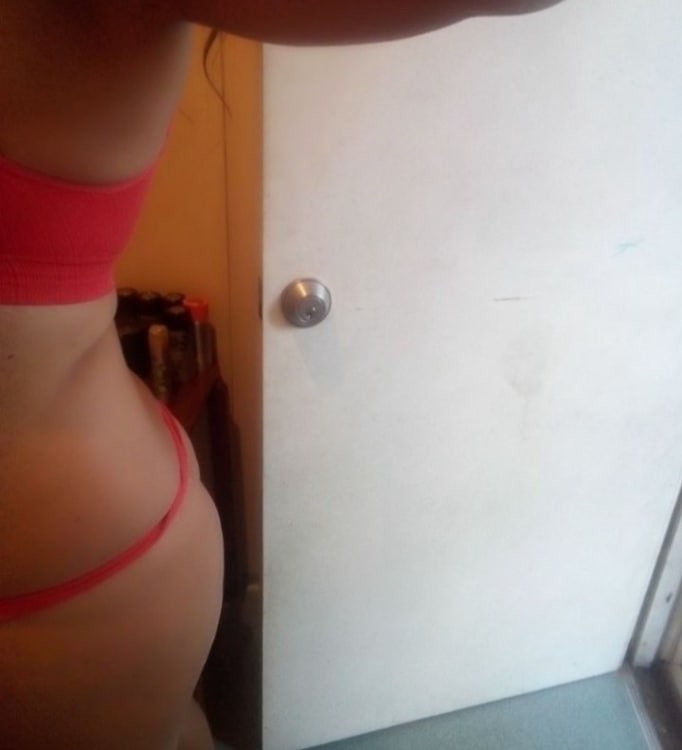 SEXY MILF