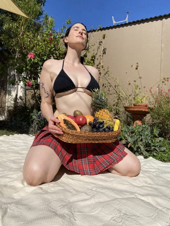 Audrey Hunter