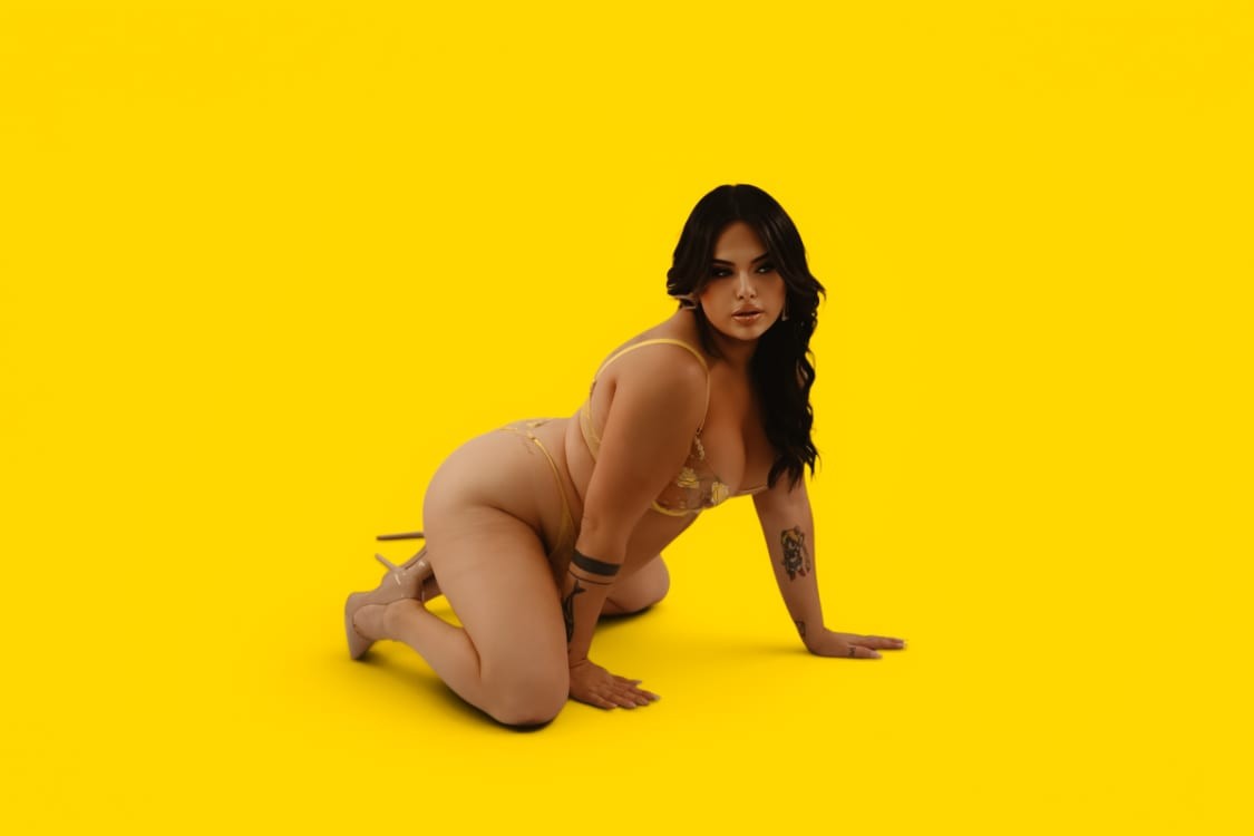 TS Ally Love