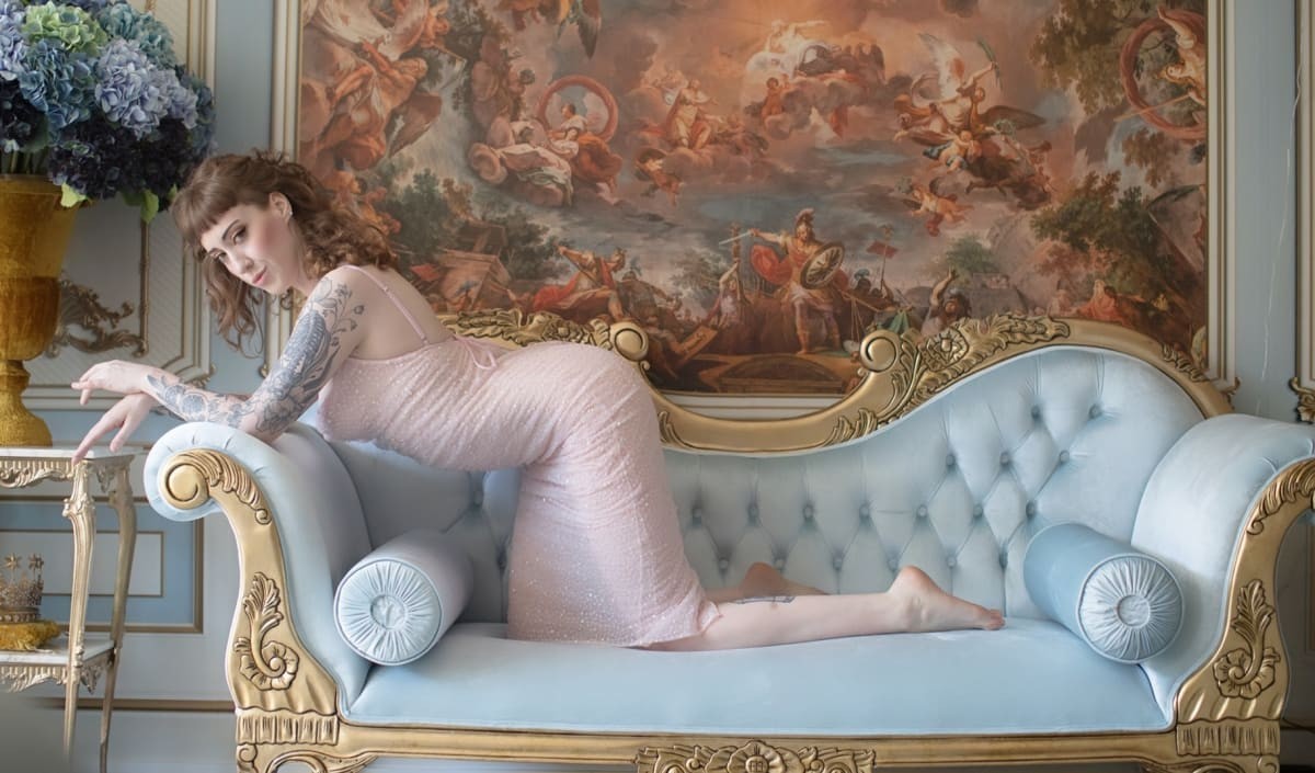 Elle Degenerate
