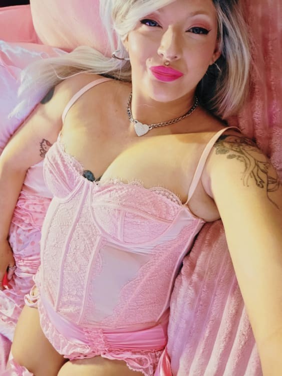 Sugar Darling