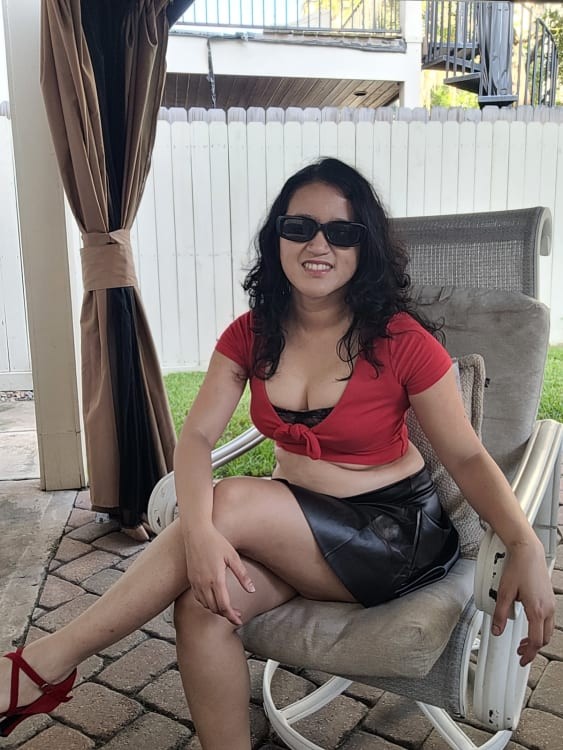 Priya K