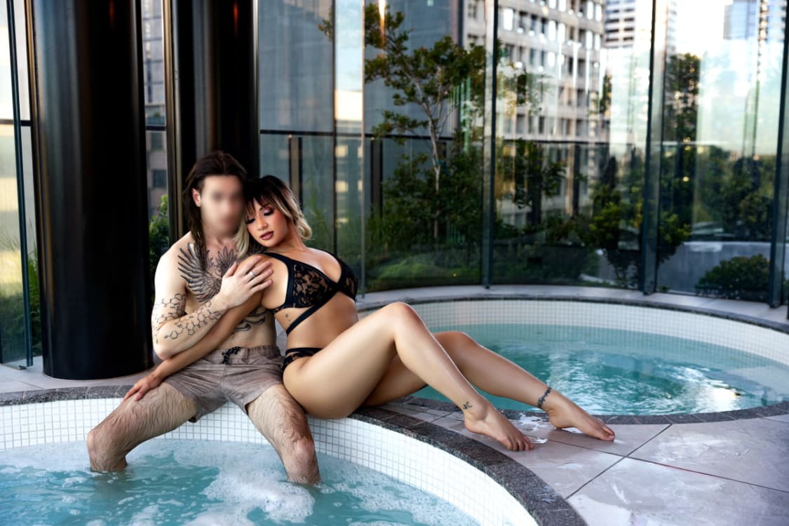 Jasmine Allure