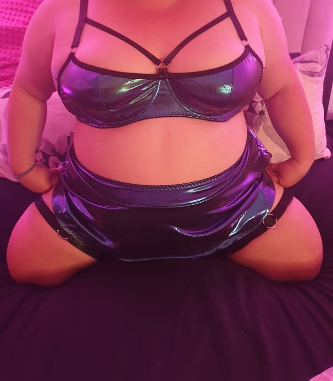 Miss Hannah your Thick & delicious Aussie treat