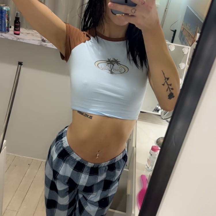 Naughtiness