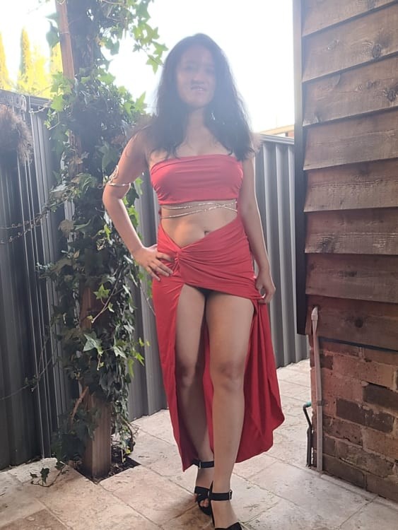 Priya K
