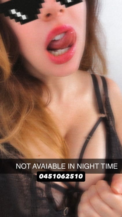 Nina 🌶️