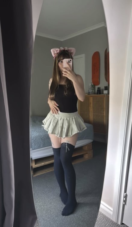Roxy Minx