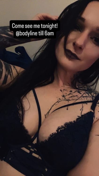 Miss Raven