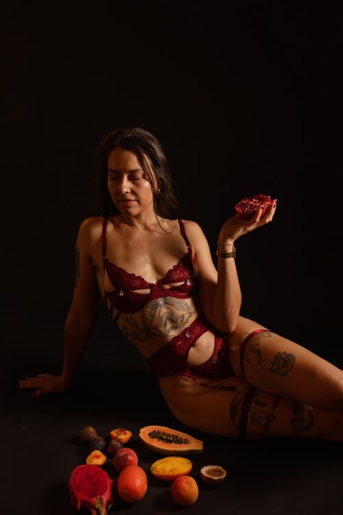 Valerie Sky