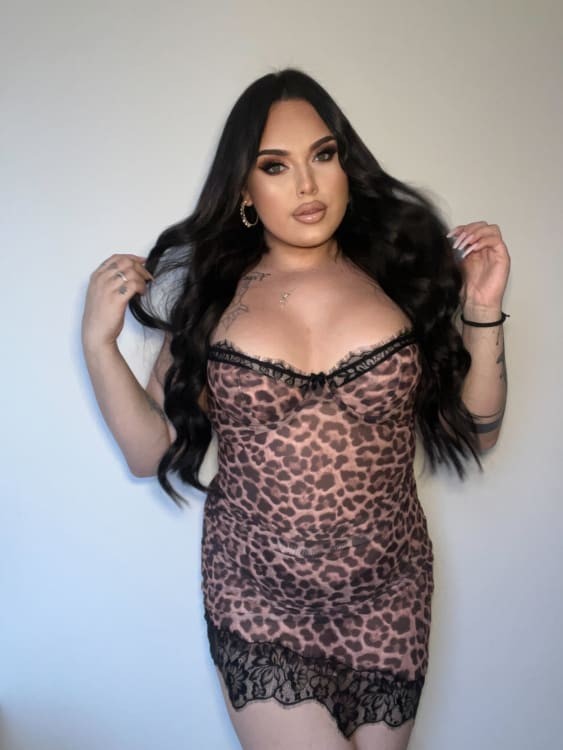 TS Ally Love