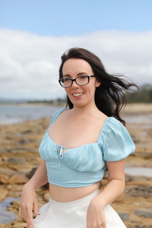 Evie Elysian