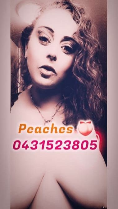 ★Peaches Wilde★