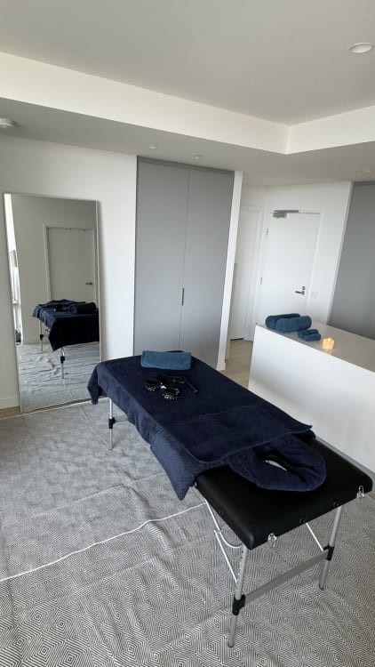 NurseKellyEdgingMassage