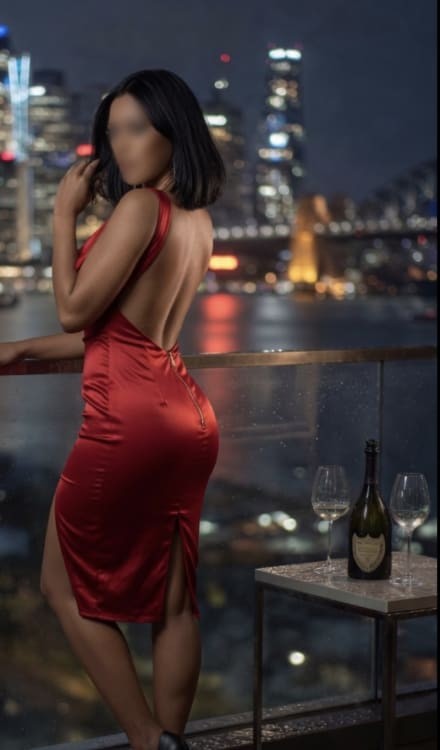 Carmen Skye