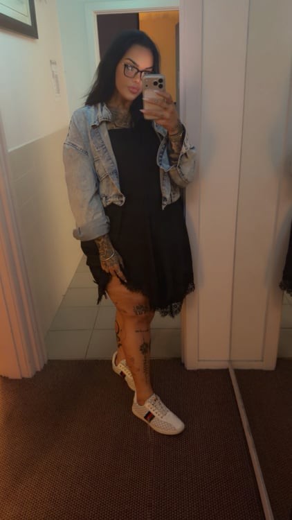 Lexi