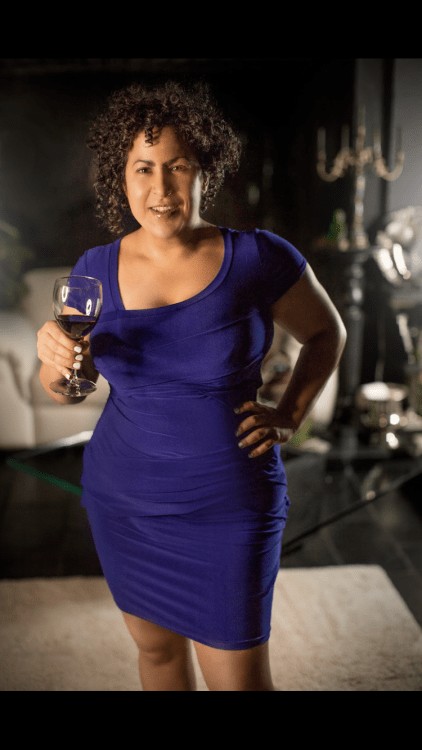 VIRTUAL encounters with Goddess Liv