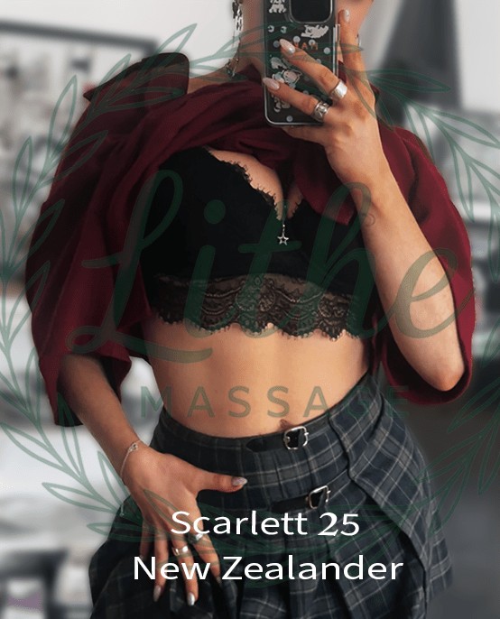 Scarlett